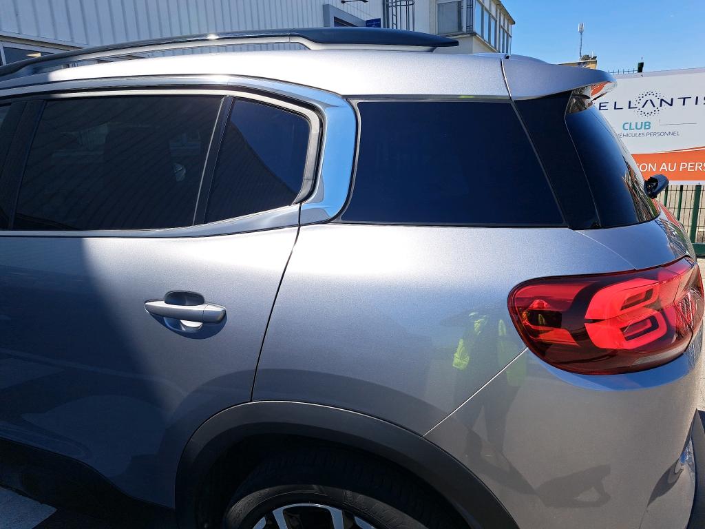 Citroen C5 Aircross PureTech 130 S&S EAT8 Shine Pack 2022