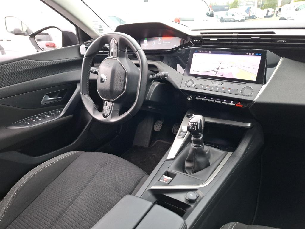 Peugeot 308 BlueHDi 130ch S&S BVM6 Active Pack 2022