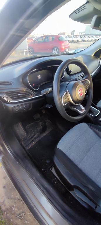 Foto Fiat Tipo 12