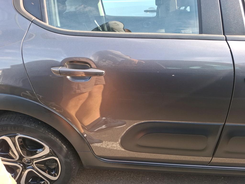 Citroen C3 PureTech 83 S&S BVM5 Feel Pack 2022