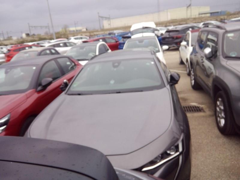 Foto Peugeot 308 sw 1