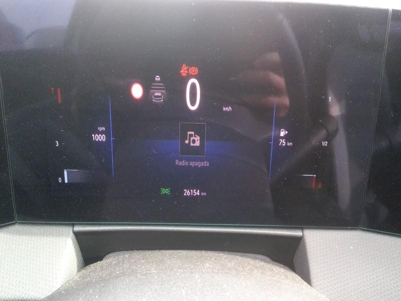 Foto Opel Astra 5