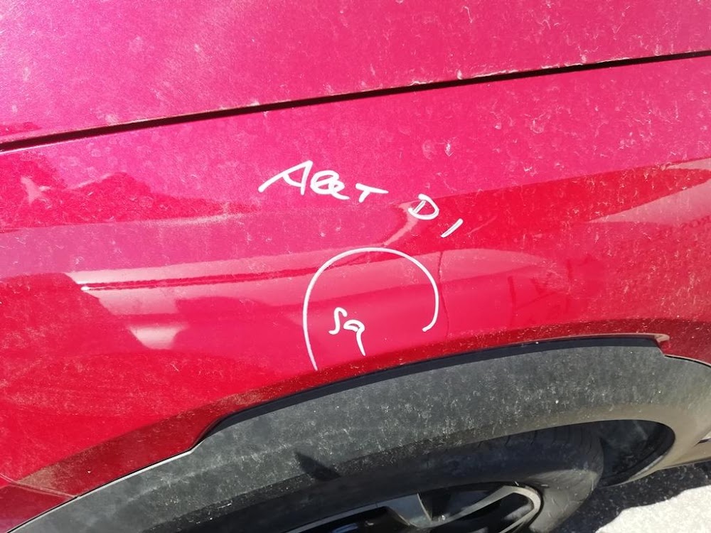Foto Opel Mokka 11