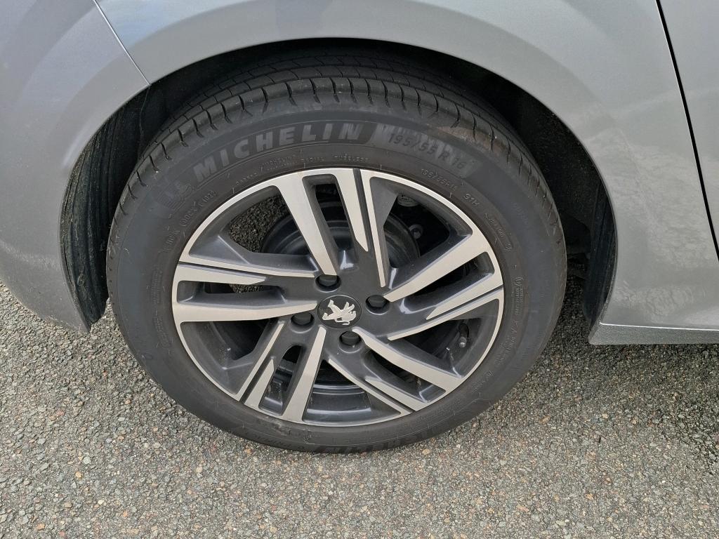 Peugeot 208 PureTech 75 S&S BVM5 Style 2023