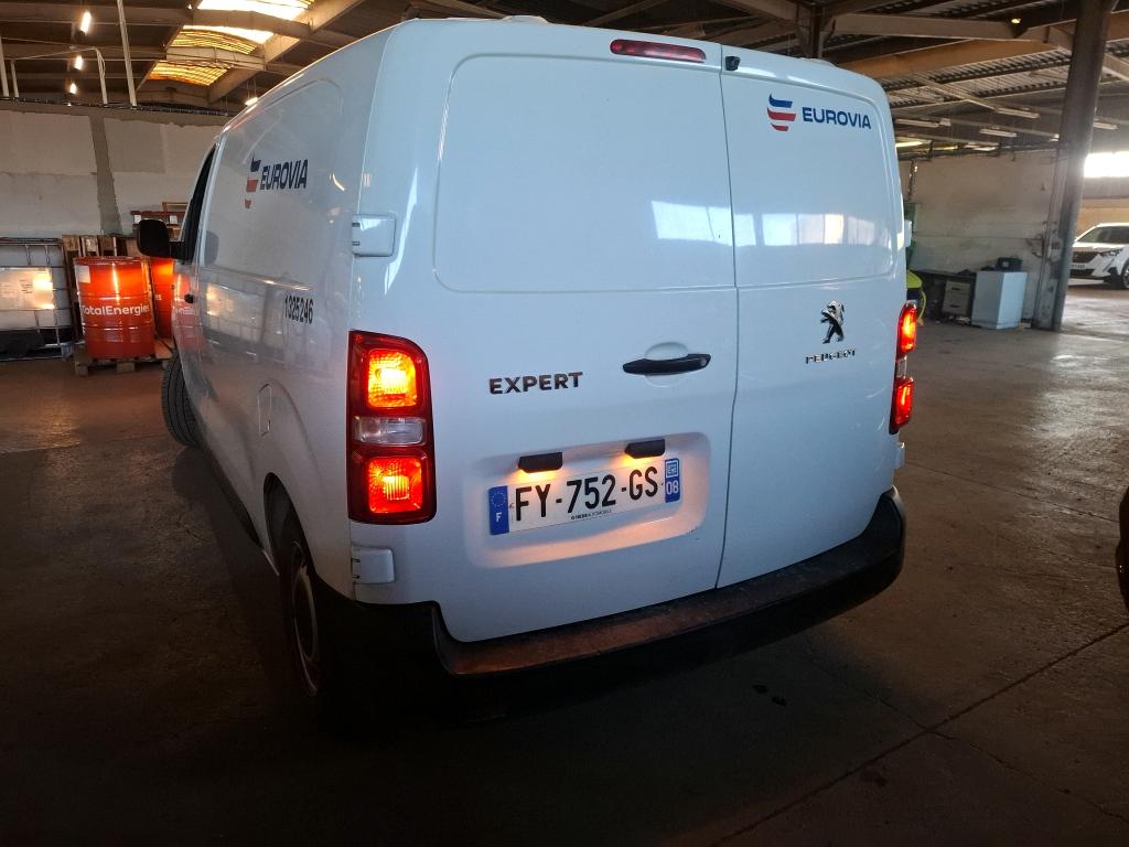Peugeot EXPERT FGN TOLE STANDARD BLUEHDI 100 S&S BVM6 PREMIUM 2021