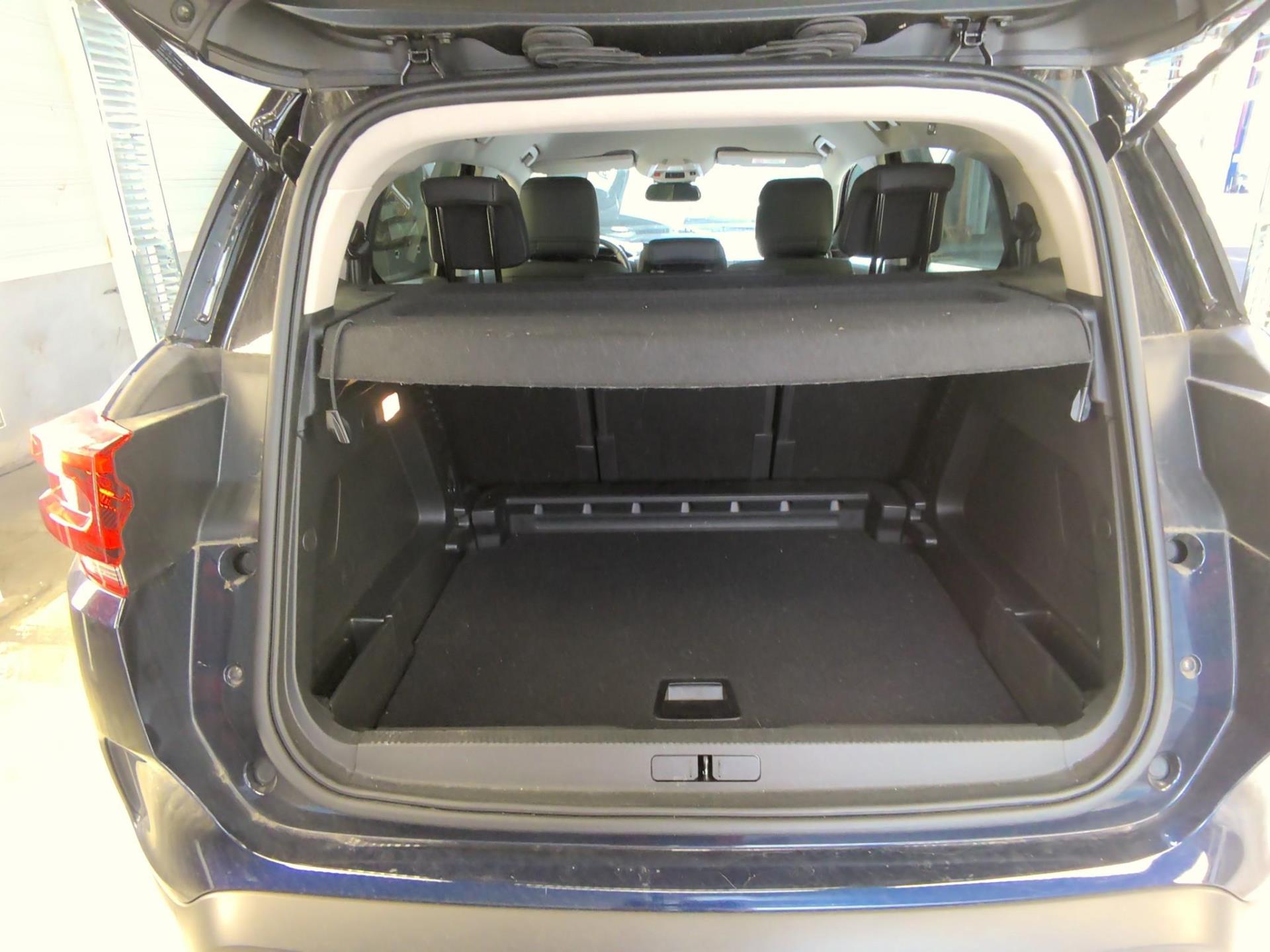 Citroen C5 Aircross Hybride 136 e-DCS6 Max 2024