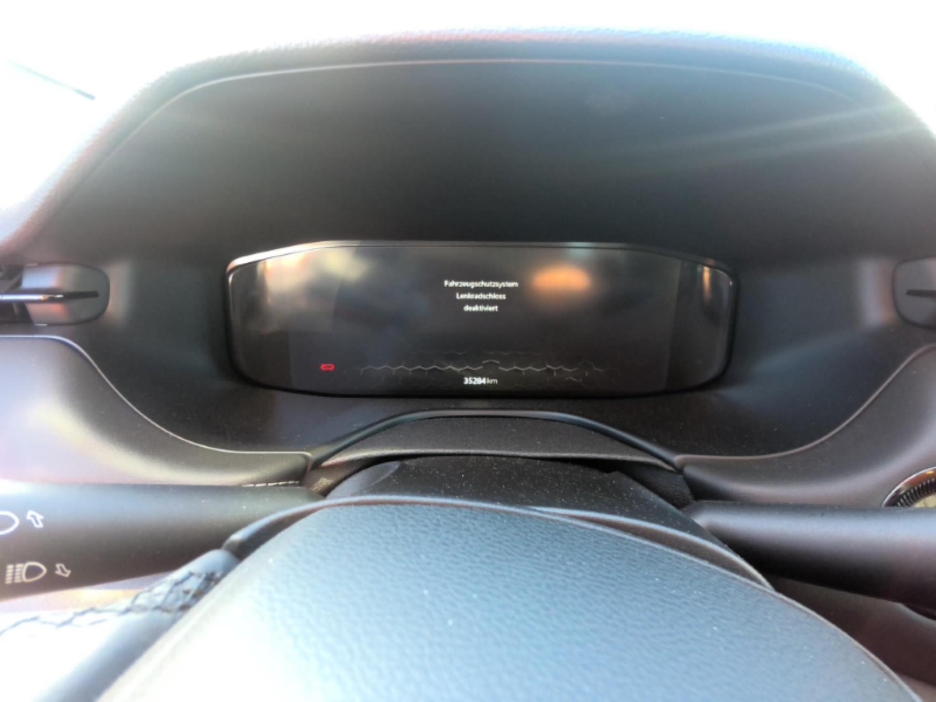 JEEP Compass 1.5 Turbo T4 130 ch e-Hybrid BVR7 S 2023