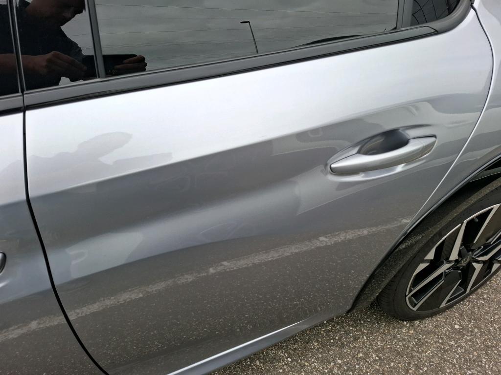 Peugeot 208 Hybrid 145 ch e-DCS6 GT 2025