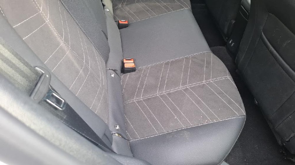 Foto Opel Mokka 13