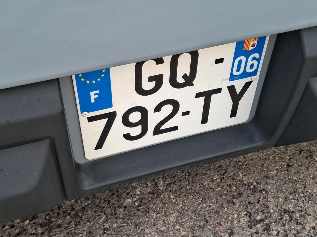 Citroen AMI