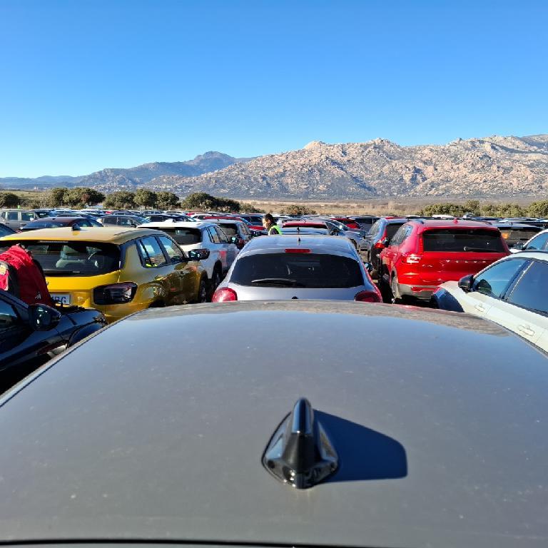 Foto Peugeot 208 7