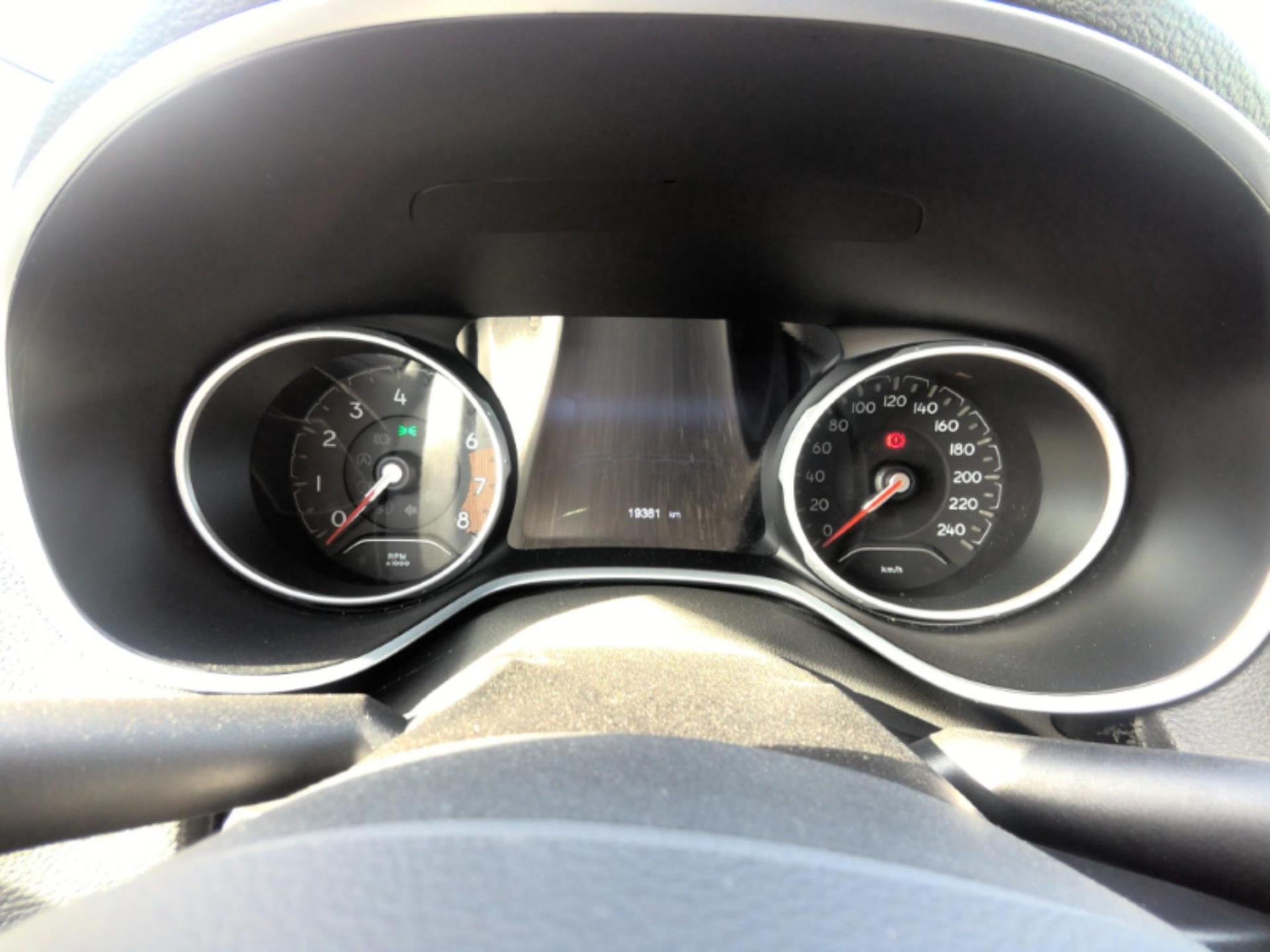 JEEP Compass 1.3 GSE T4 150 ch BVR6 Limited 2020