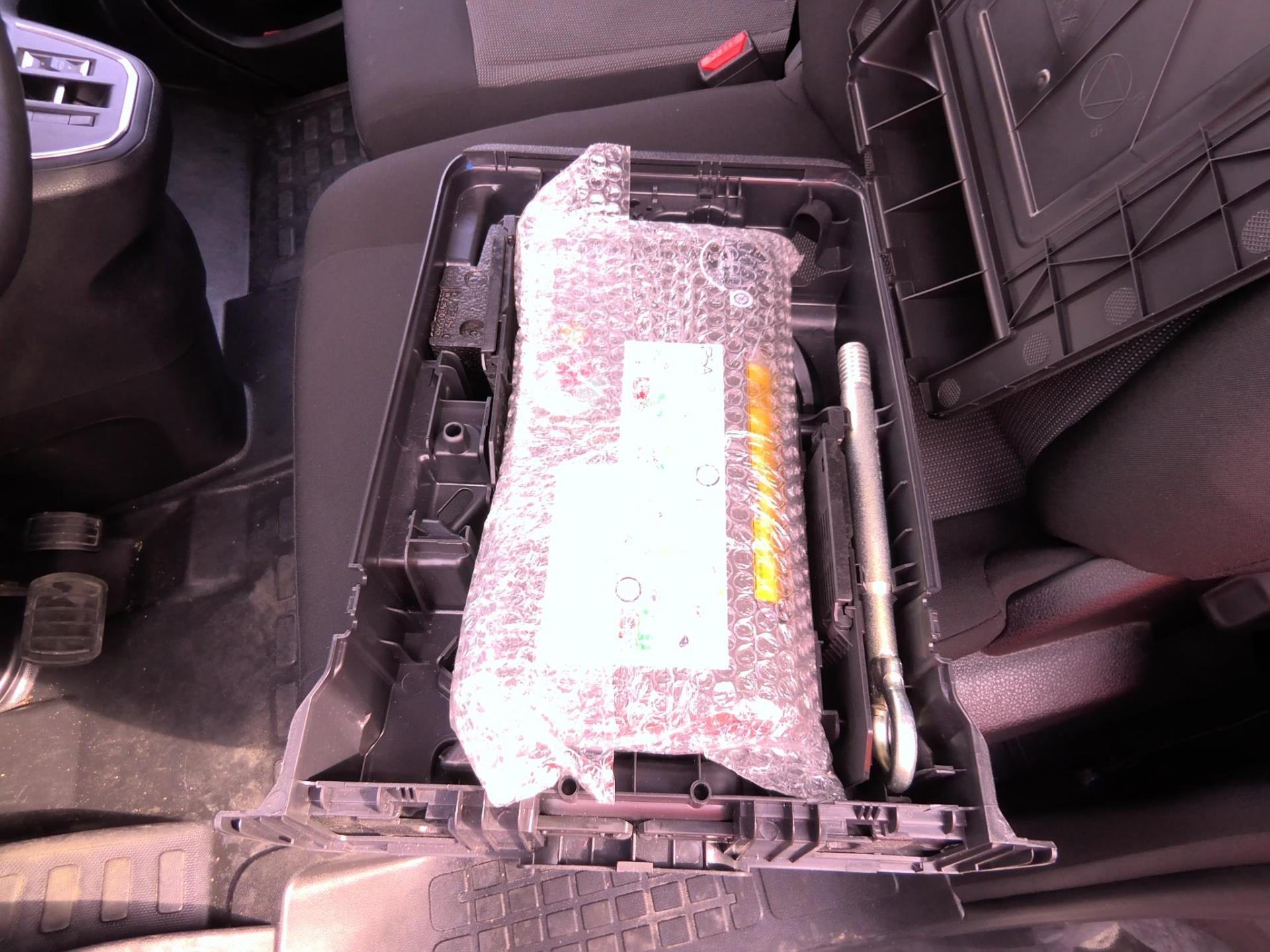 Citroen SPACETOURER / JUMPY III COMBI