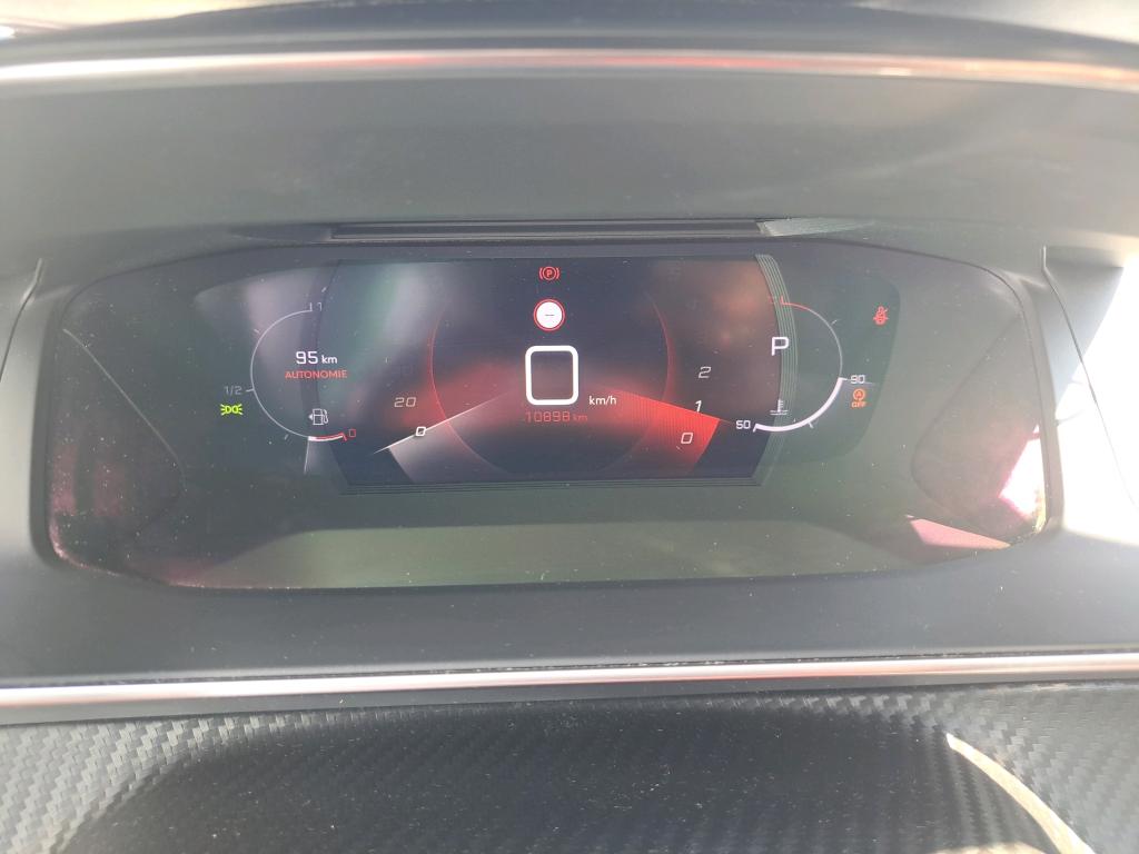 Peugeot 208 PureTech 100 S&S EAT8 Allure 2020