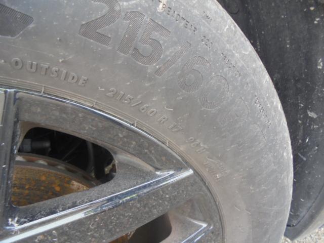 Foto Opel Astra 7