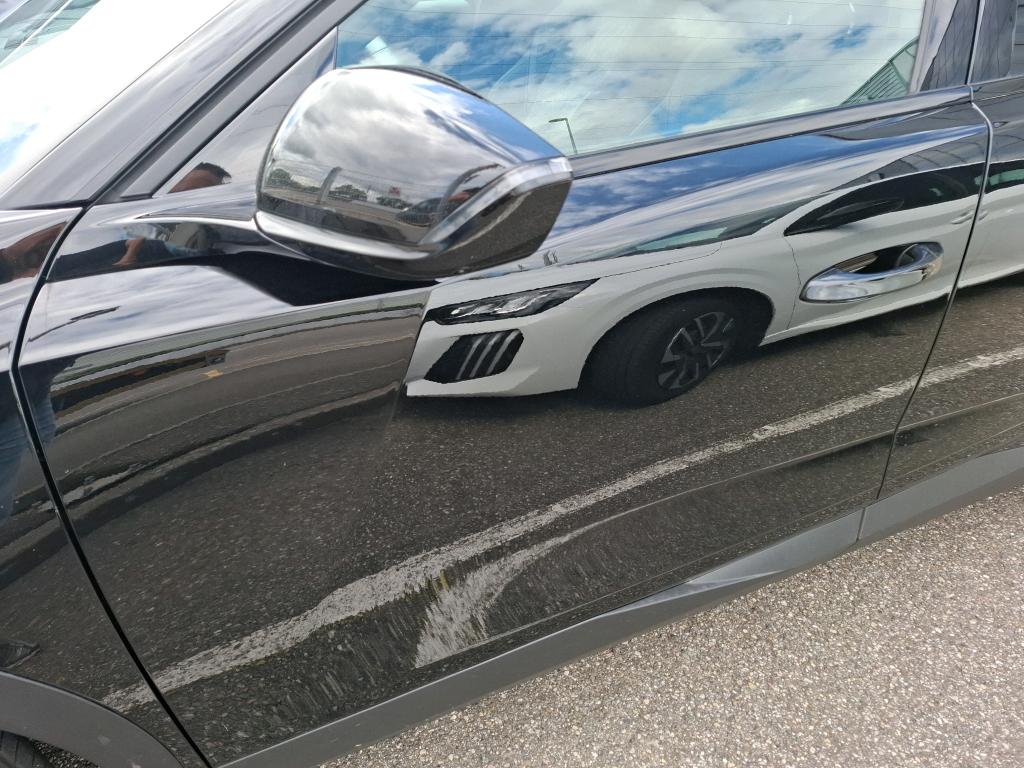 Peugeot 408 PureTech 130 ch S&S EAT8 Allure Pack 2024