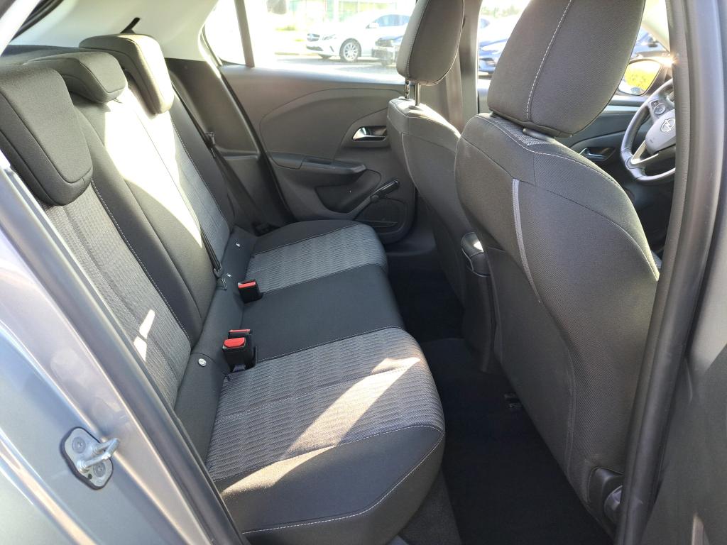 Opel Corsa 1.2 75 ch BVM5 Edition Business 2021