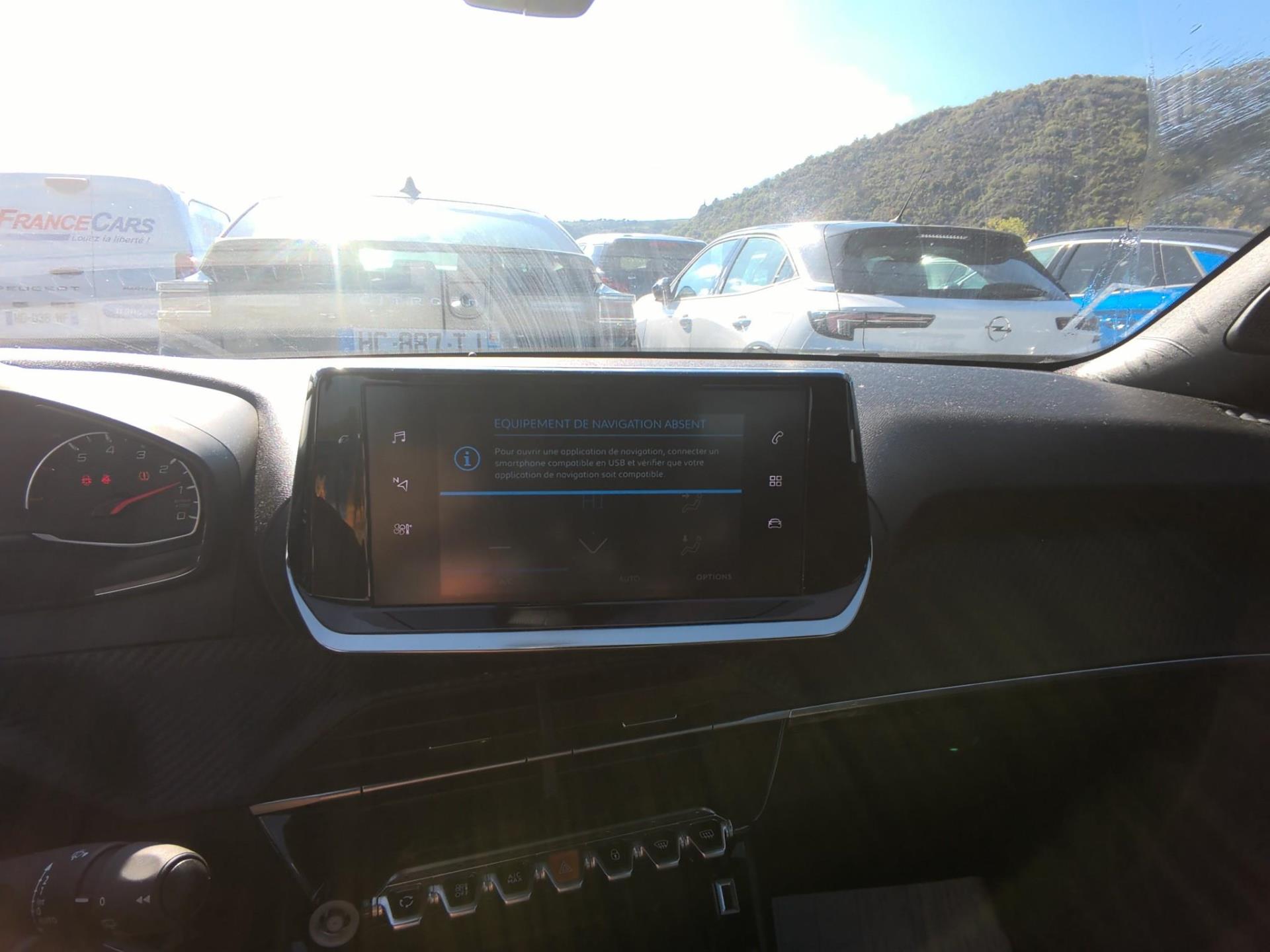 Peugeot 2008 PureTech 130 S&S BVM6 Active Pack 2022