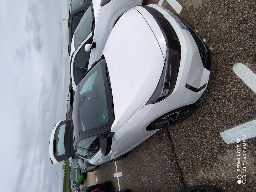 Foto Opel Corsa 9