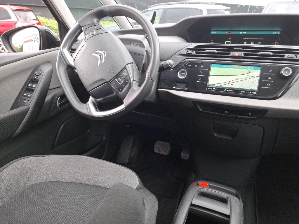 Citroen Grand C4 Spacetourer BlueHDi 130 S&S EAT8 Business 2022