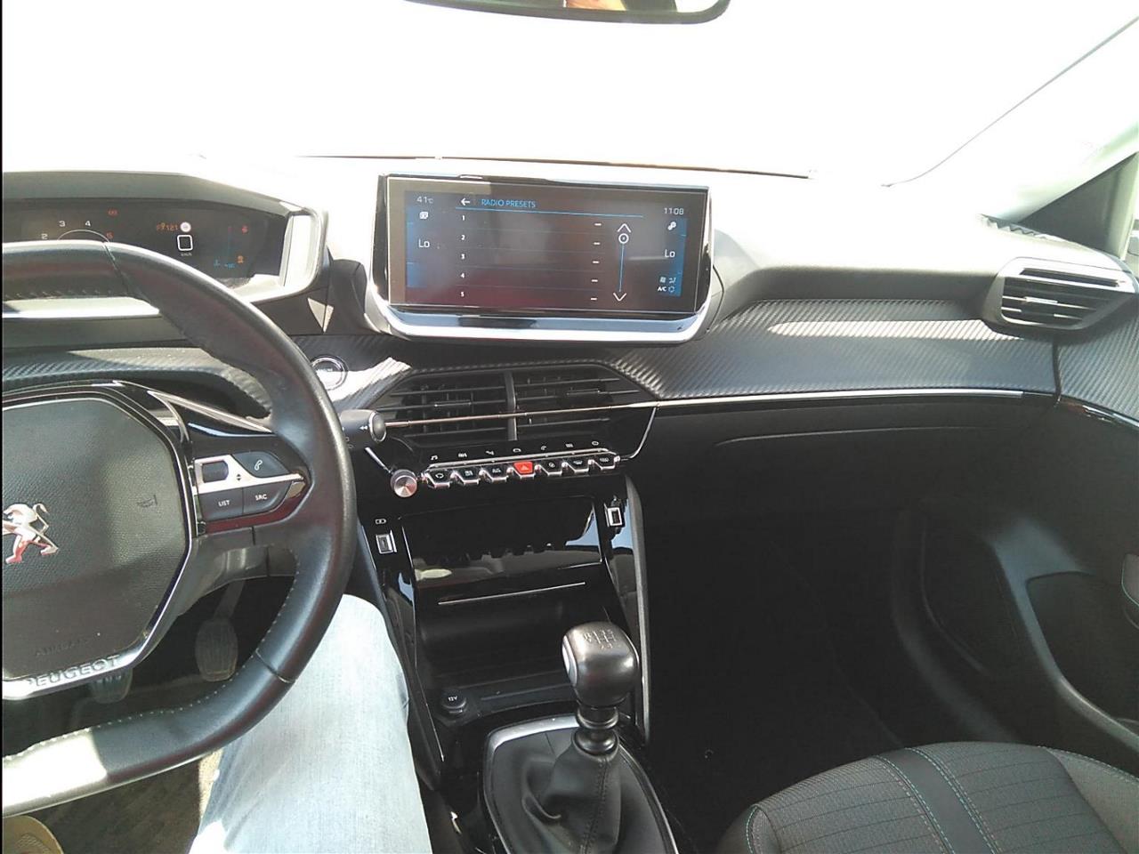 Foto Peugeot 308 8
