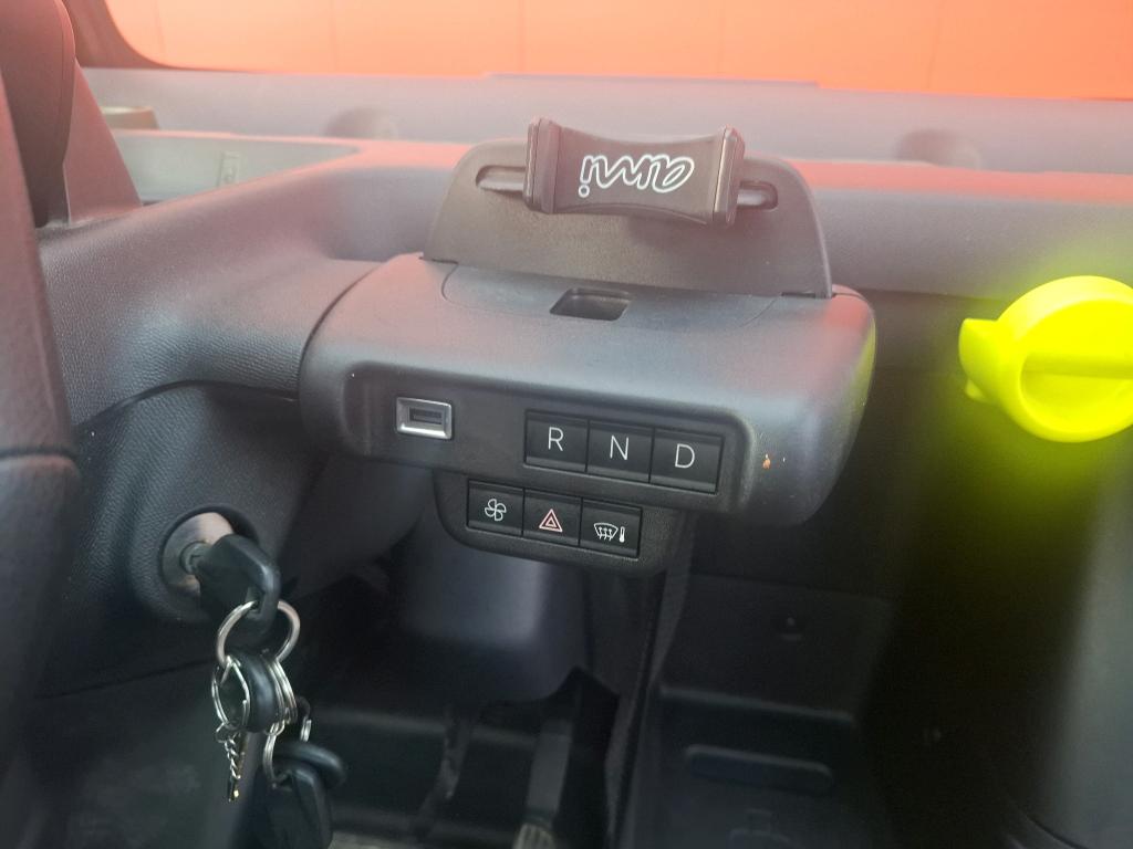 Citroen AMI 