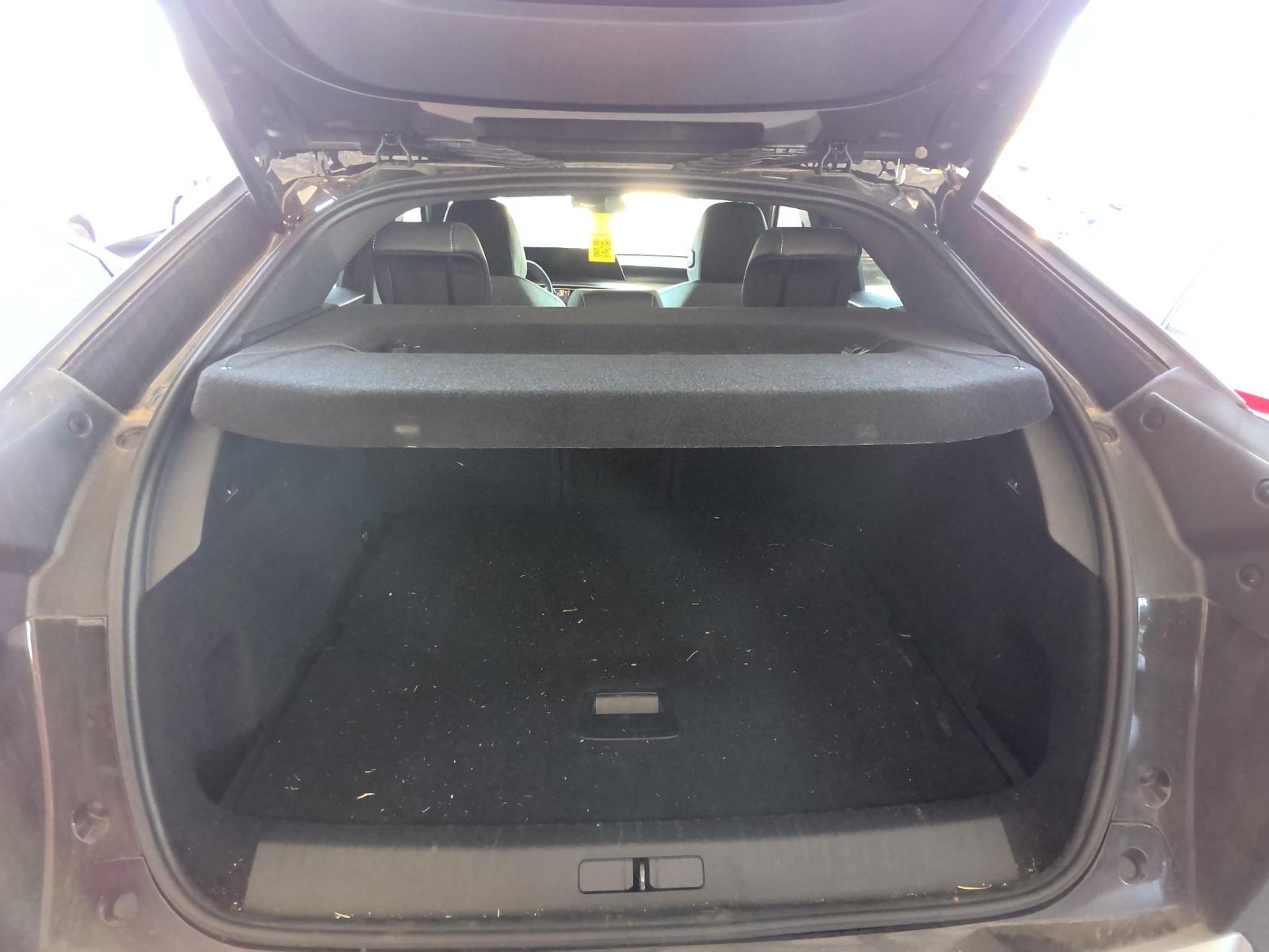 Peugeot 3008 Electrique 210 ch 73 kWh GT 2025