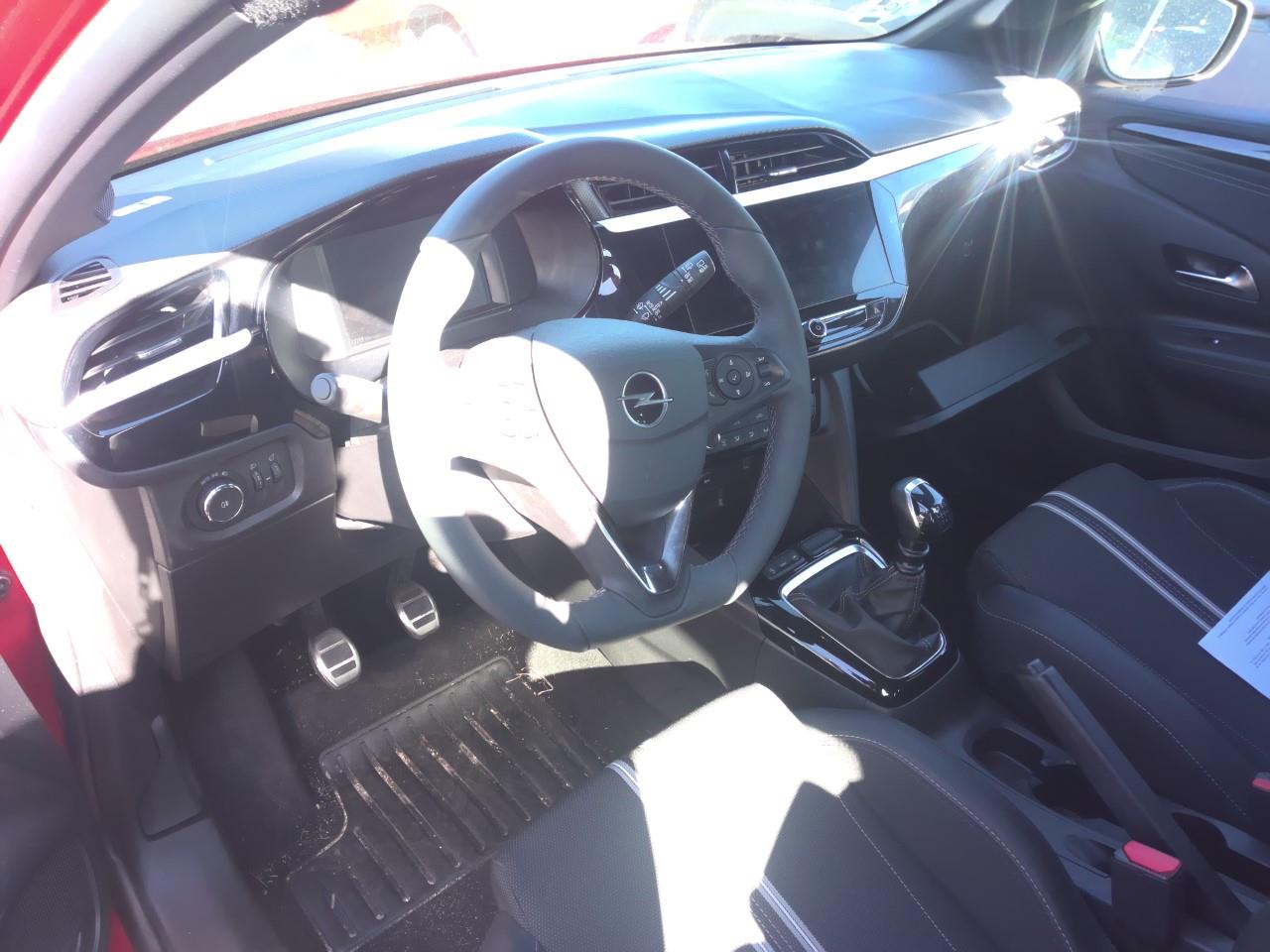 Foto Opel Corsa 4
