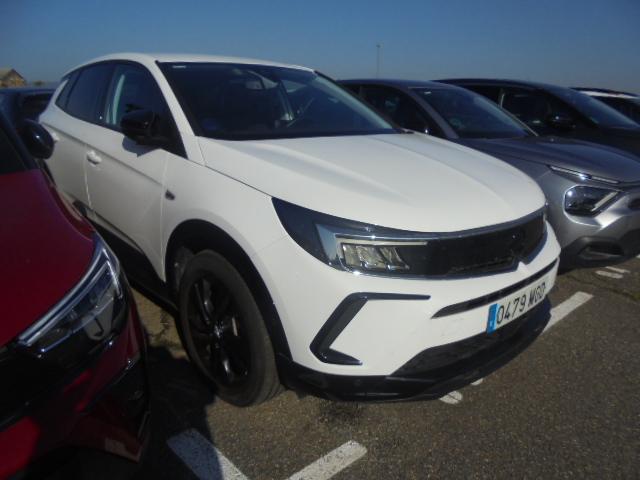 Foto Opel Grandland PHEV 5