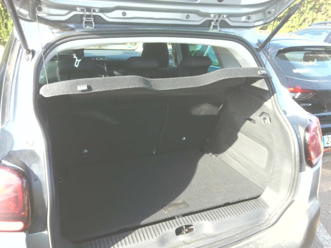Foto Citroën C3 Aircross 7