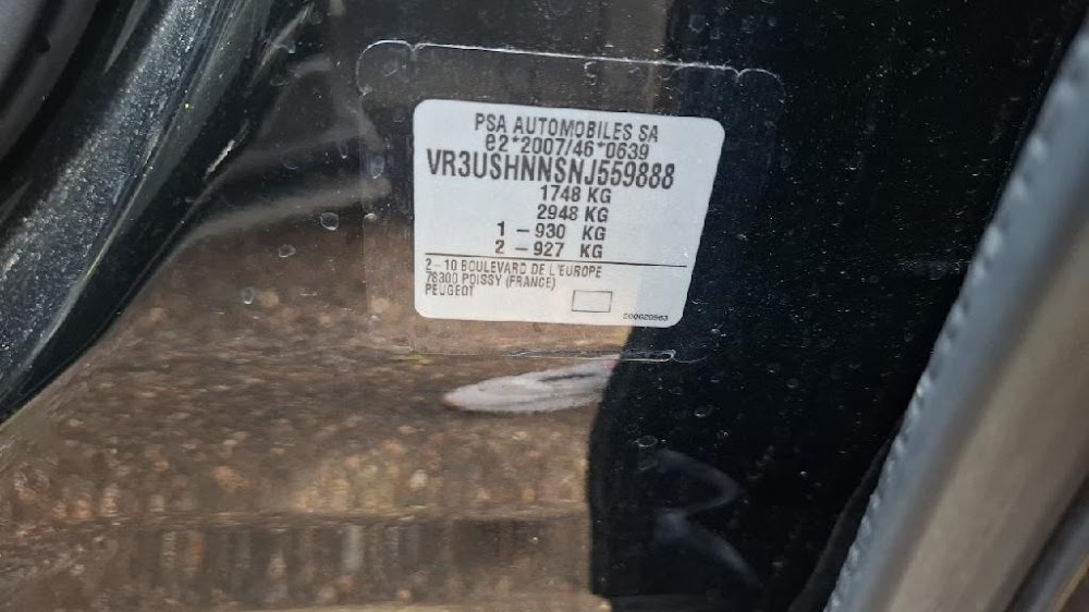 Foto Peugeot 2008 2