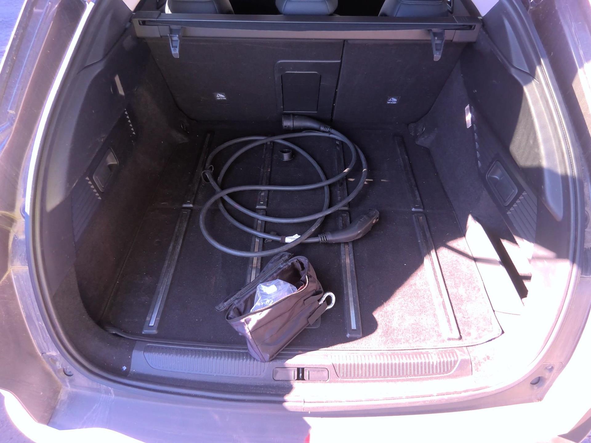 Citroen C5 X Hybride Rechargeable 225 S&S e-EAT8 Feel Pack 2023