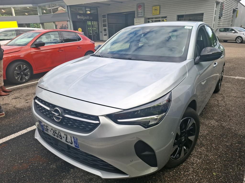 CORSA F