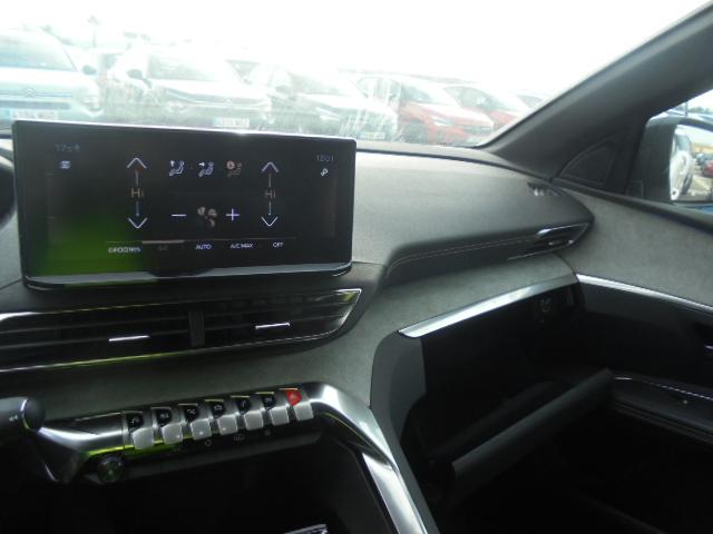 Foto Peugeot 3008 11