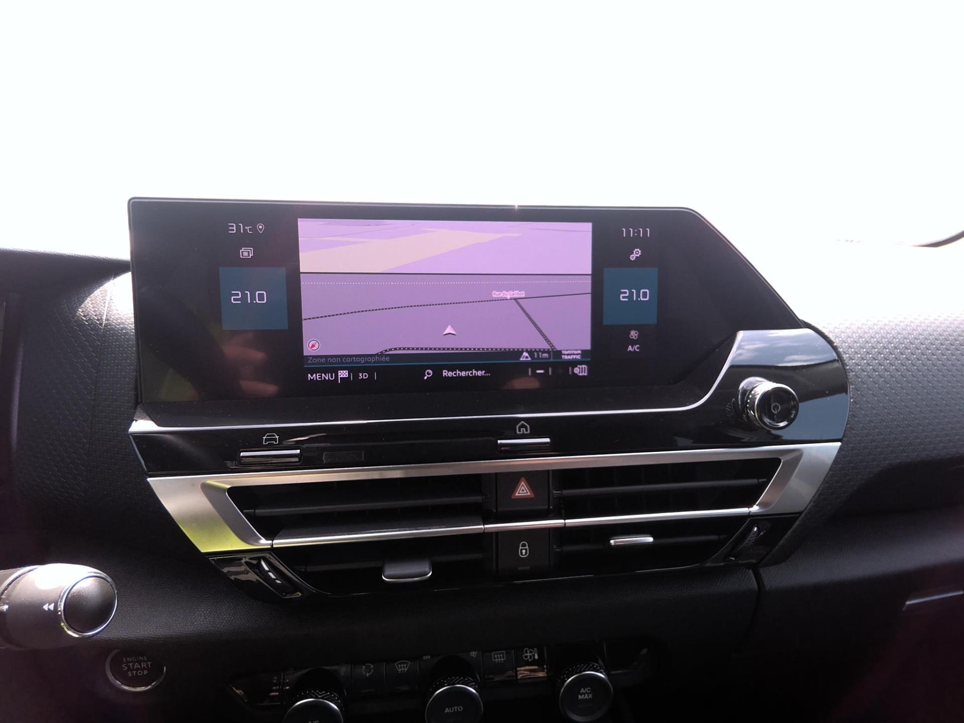 Citroen C4 PureTech 130 S&S EAT8 Shine 2022