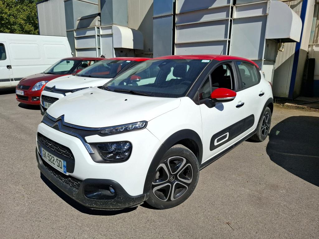 C3 III