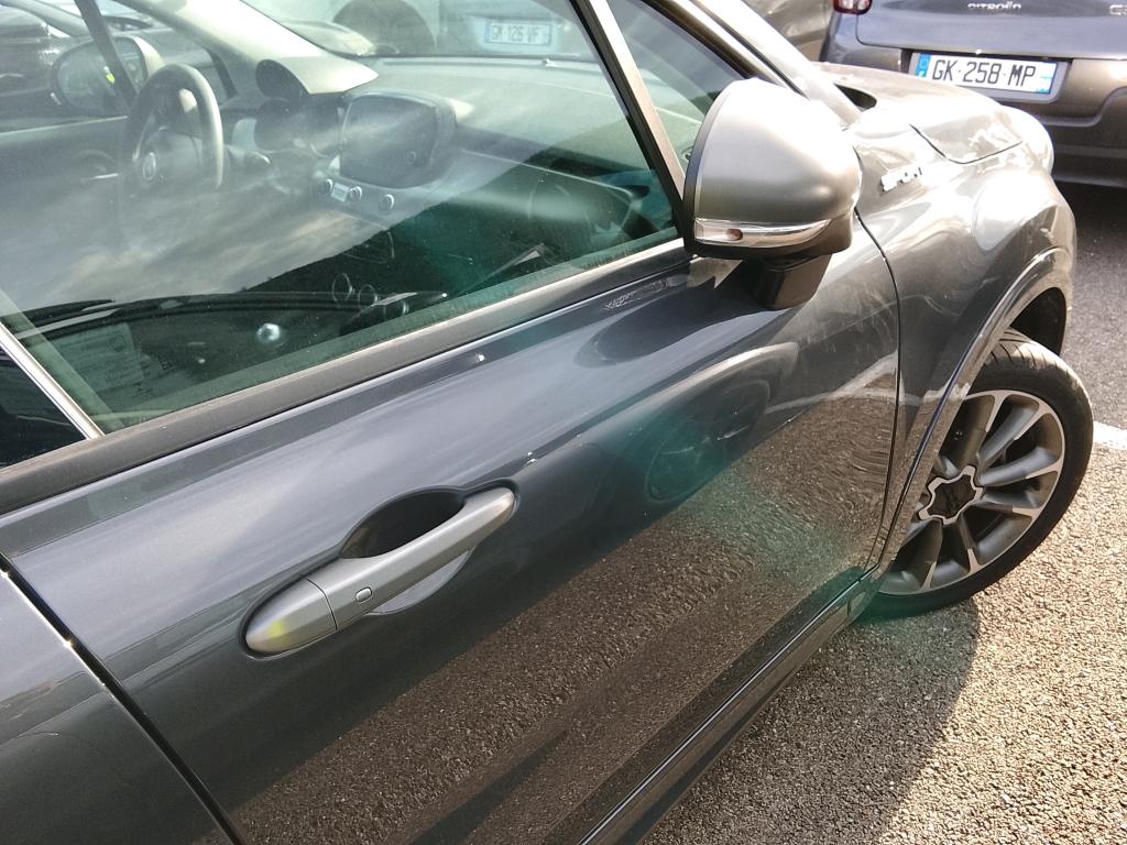 FIAT 500X 1.0 FireFly Turbo T3 120 ch Sport 2023