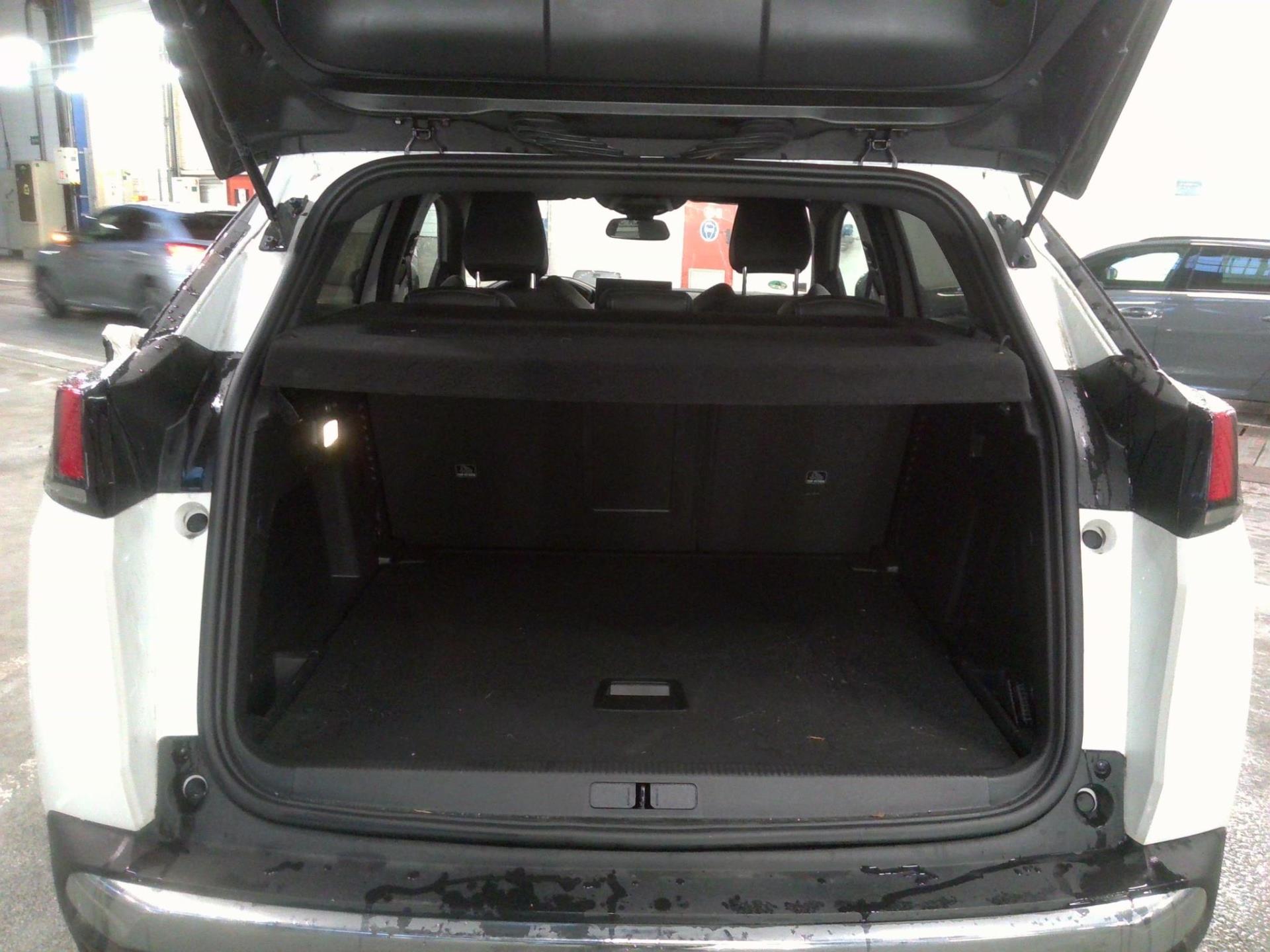 Peugeot 3008 PureTech 130ch S&S EAT8 Allure Pack 2023