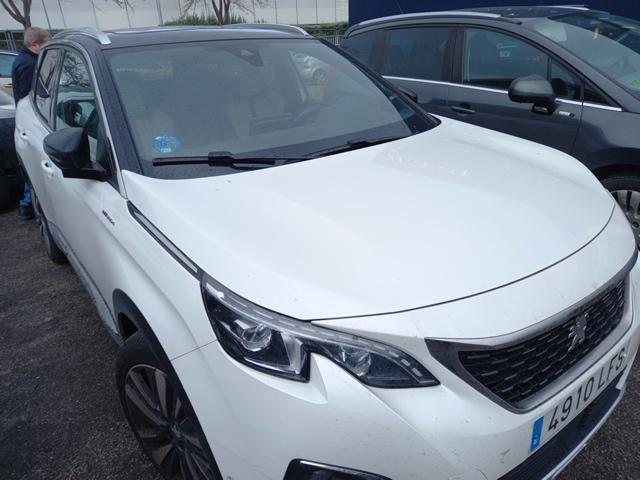 Peugeot 3008 Hybrid 3008 GT HYBRID 300 e-EAT8 ( . )
