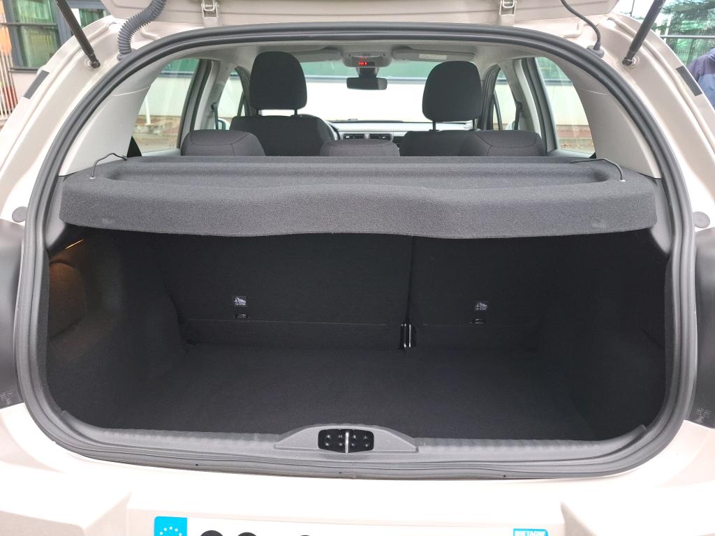 Citroen C3 PureTech 83 ch BVM5 You 2023