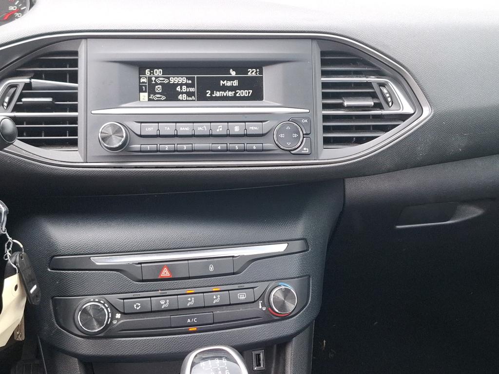 Peugeot 308 SW BlueHDi 100ch S&S BVM6 Access 2020