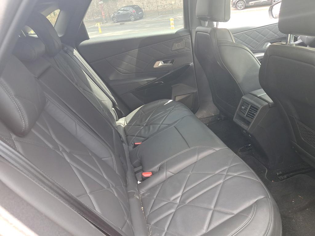 DS DS7 Crossback Hybride E-Tense 300 EAT8 4x4 Grand Chic 2020