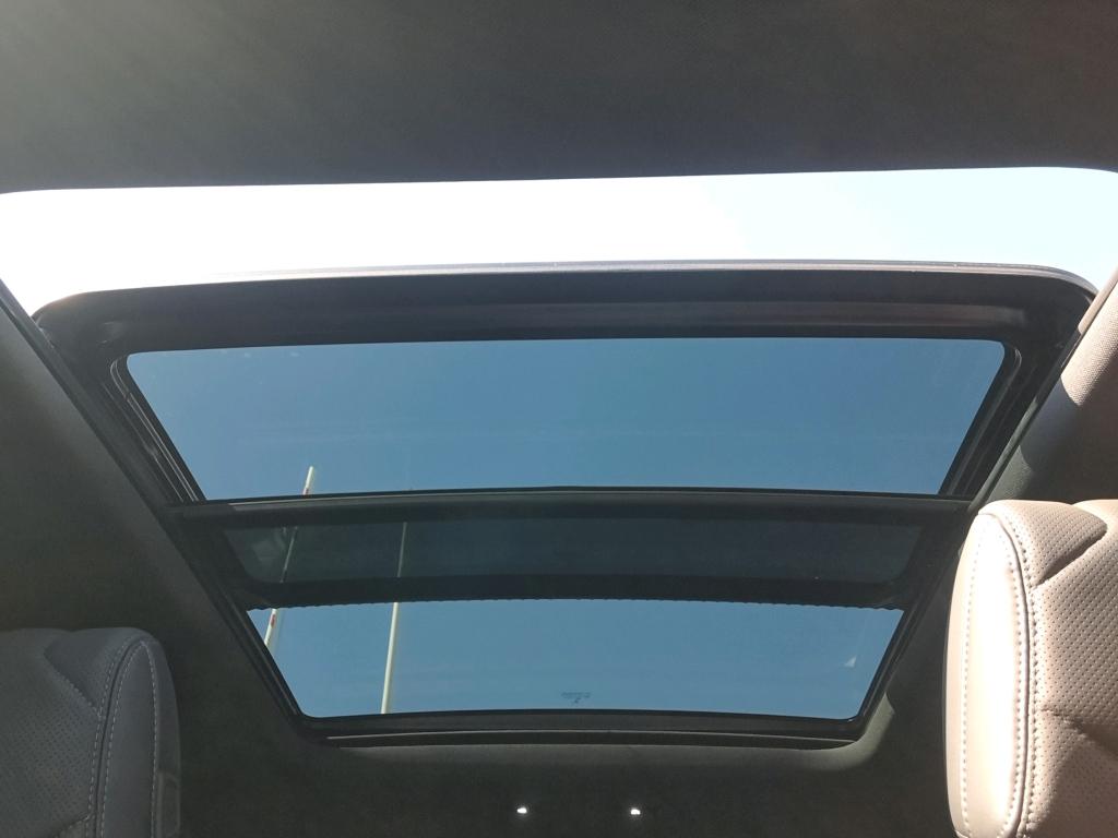 DS DS7 Crossback Hybride E-Tense 300 EAT8 4x4 Grand Chic 2020