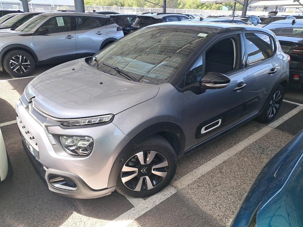 C3 III