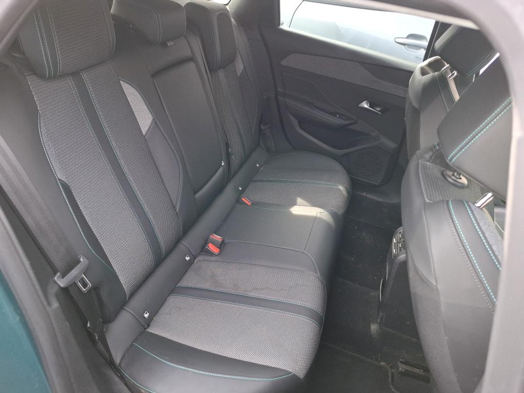 Peugeot 308 SW BlueHDi 130ch S&S EAT8 Allure 2023