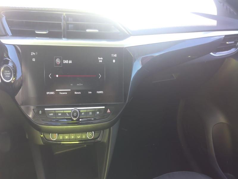 Foto Opel Astra 13