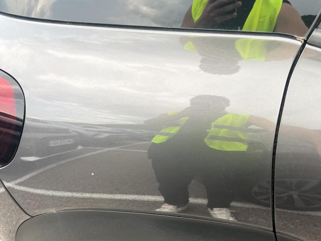 Citroen C3 Aircross PureTech 110 S&S BVM6 Shine 2023