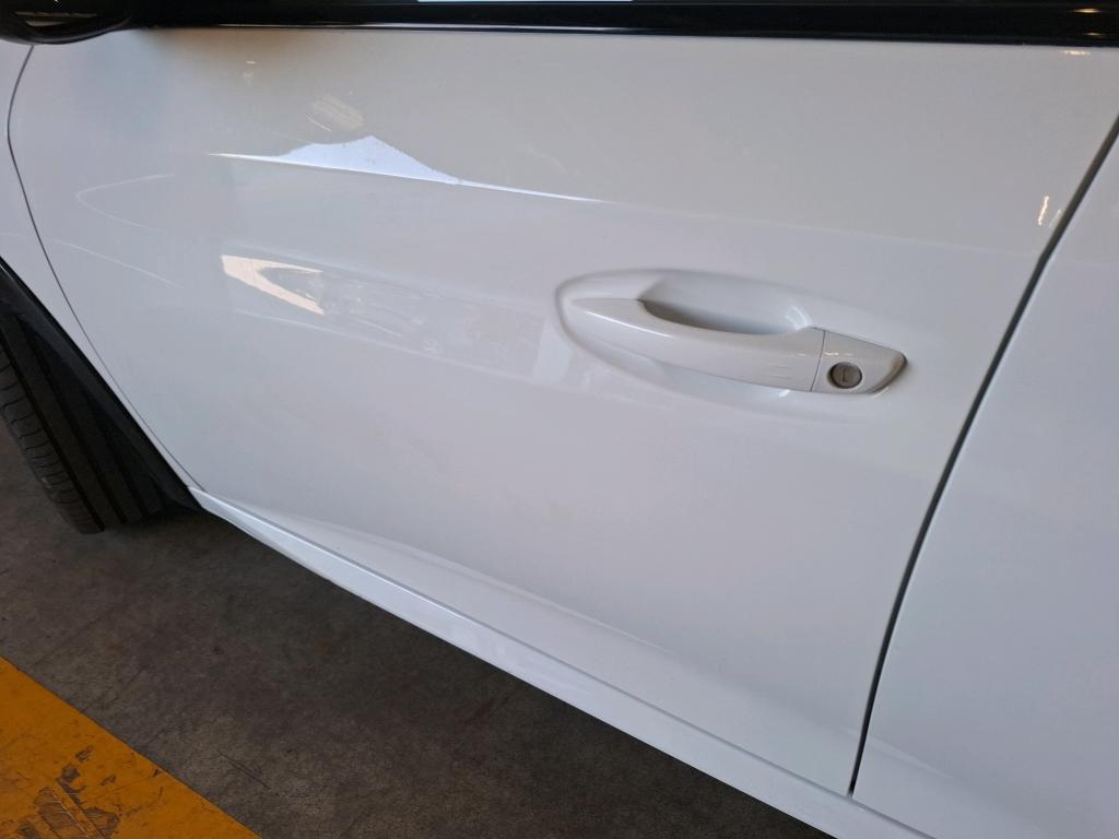 Peugeot 208 Hybrid 136 e-DCS6 GT 2024