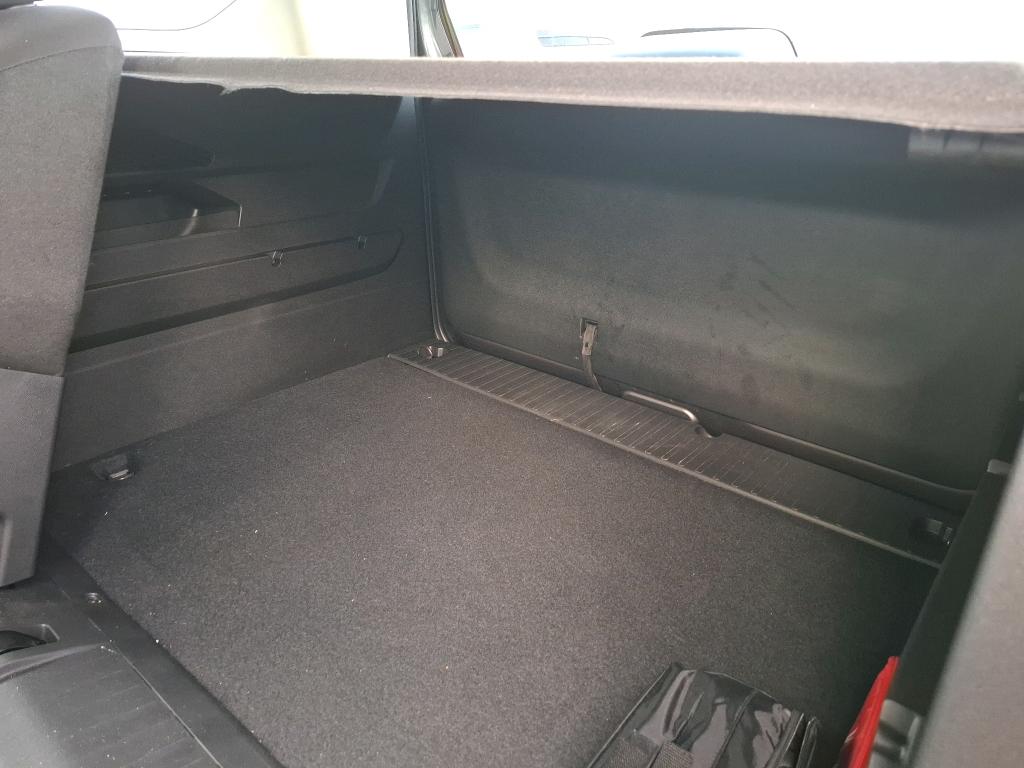 Citroen Berlingo Taille M BlueHDi 100 S&S BVM6 Feel 2022