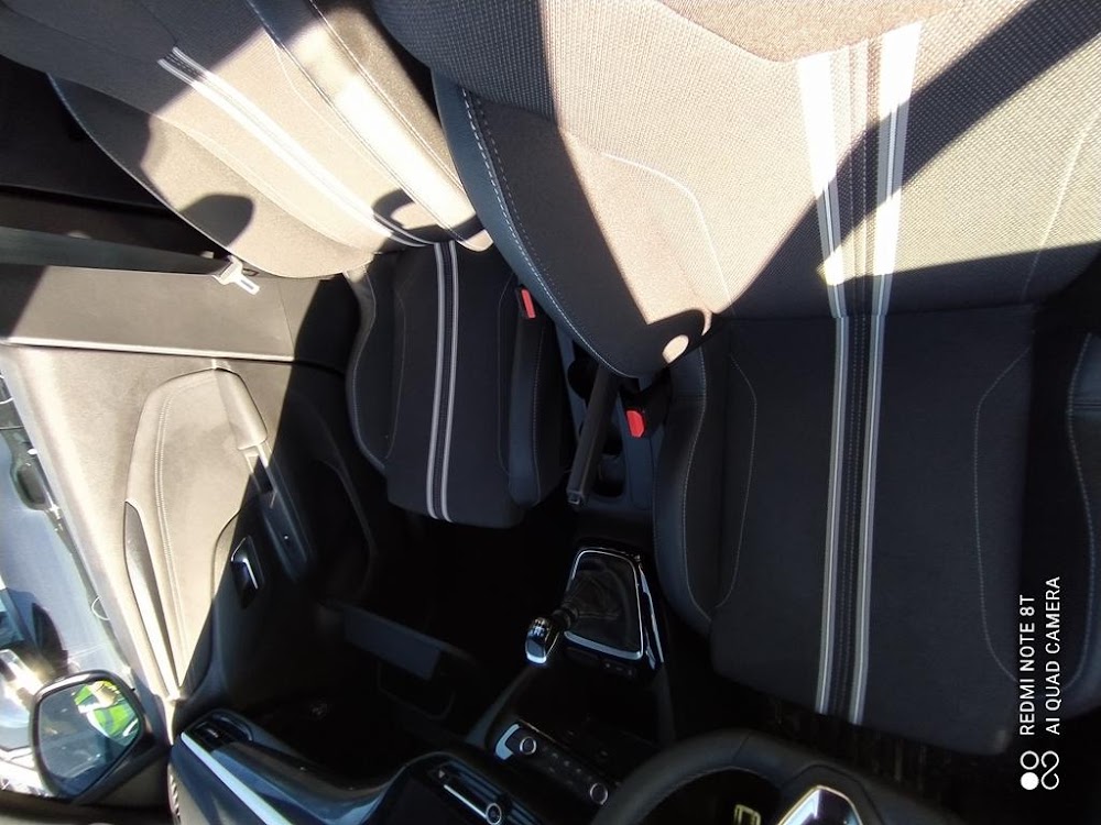 Foto Opel Corsa 15